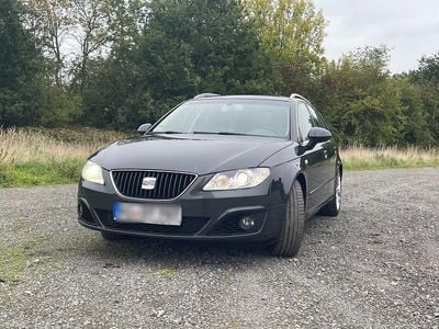 Seat Exeo