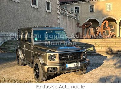 Mercedes G450