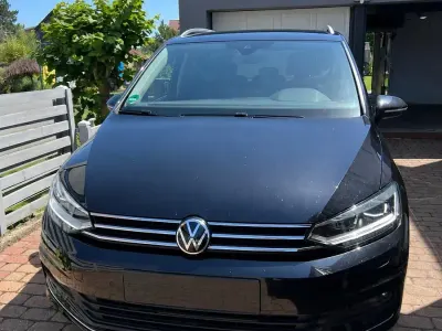 Gebraucht VW Touran