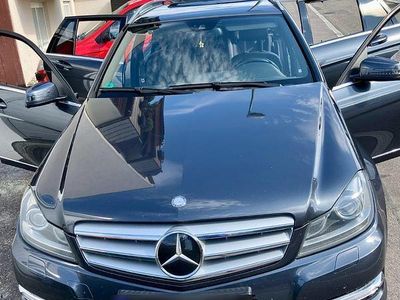 Mercedes C300