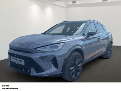 Begagnad Cupra Formentor VZ 177 HK (130 kW) 2026 Grå SUV