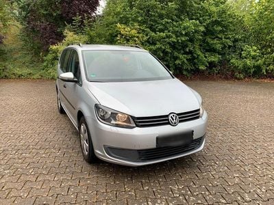 VW Touran