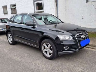 gebraucht Audi Q5 Q52.0 TDI quattro S tronic