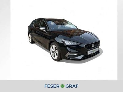 Seat Leon ST