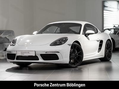Porsche 718 Cayman