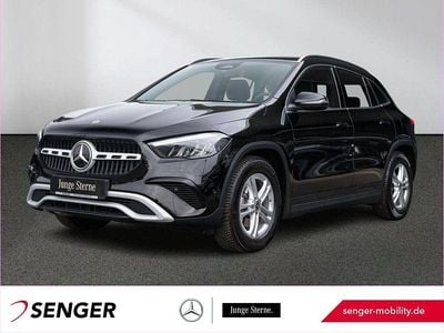 Mercedes GLA200