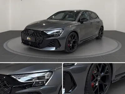 Gebraucht Audi RS3