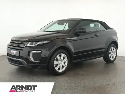 Gebraucht Land Rover Range Rover evoque
