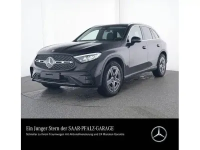 Gebraucht Mercedes 200 AMG 204 PS (150 kW) 2025 SUV