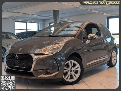 DS Automobiles DS3