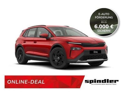 Nuova Skoda Elroq Essence 139 kW (190 CV) 2026 SUV