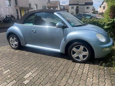 VW Beetle