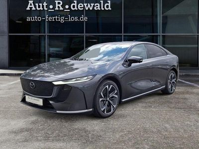 Neu Mazda 6e Takumi-Line 189 kW (258 PS) 2025 Grau Limousine