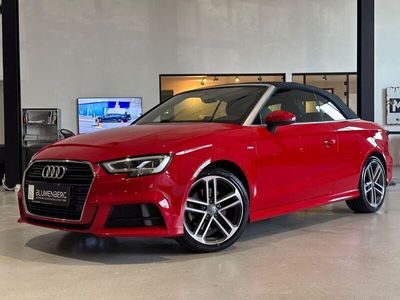 Audi A3 Cabriolet