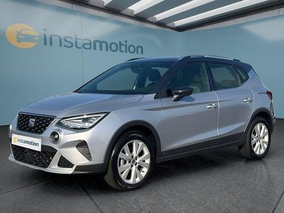 Usata Seat Arona Xperience 110 CV (80 kW) 2024 Andere SUV