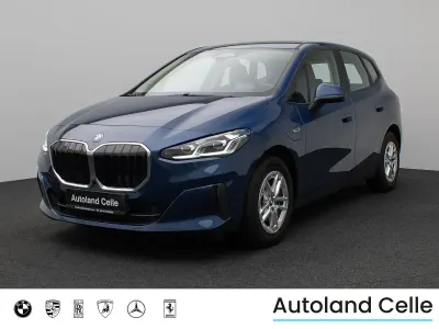 Gebraucht BMW 225 Active Tourer