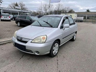 Suzuki Liana