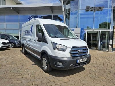 Ford E-Transit