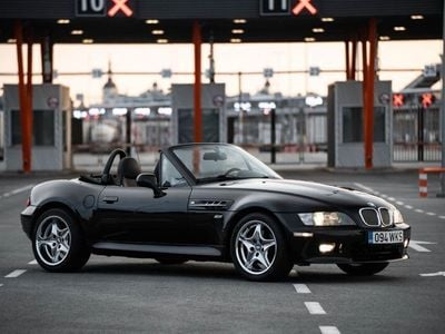 BMW Z3