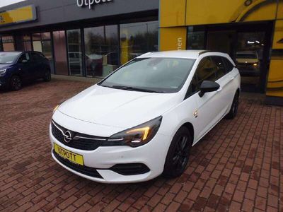 gebraucht Opel Astra 2020 Start/Stop