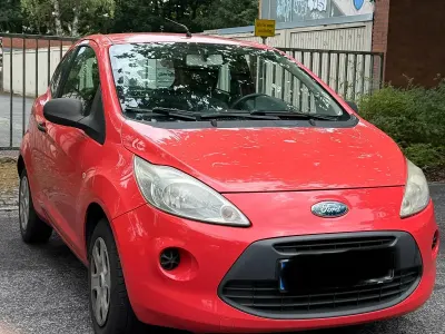 Gebraucht Ford Ka