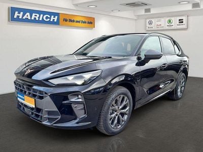 Usata Cupra Terramar 150 CV (110 kW) 2026 Nero SUV