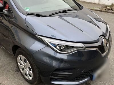 gebraucht Renault Zoe Life R110/Z.E. 40 Batteriekauf Life