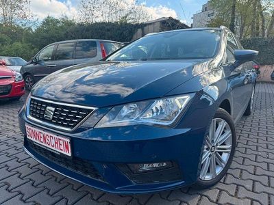 Gebraucht Seat Leon ST XCELLENCE 150 PS (110 kW) 2017 Other Kombi