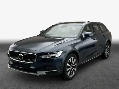 Używany Volvo V90 CC