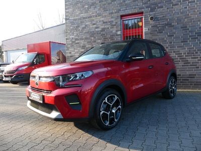 Gebraucht Citroën C3 Start 101 PS (74 kW) 2022 Andere farbe Kleinwagen