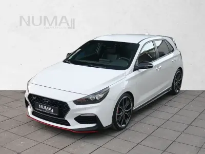 Gebraucht Hyundai i30