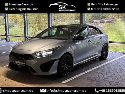 Kia Ceed GT