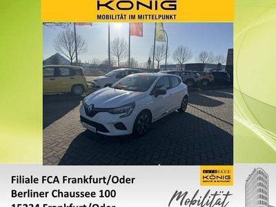Gebraucht Renault Clio V Evolution 67 PS (49 kW) 2023 Andere Limousine