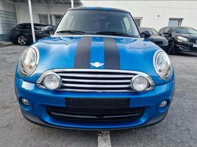 Mini ONE