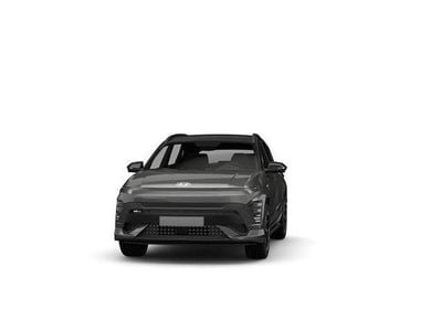 Neu Hyundai Kona N Line 150 PS (110 kW) 2025 SUV