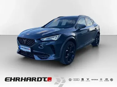 Gebraucht Cupra Formentor VZ 310 PS (228 kW) 2023 Grau SUV