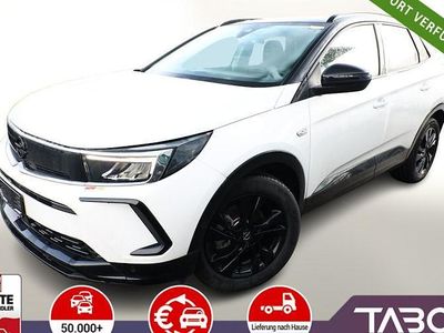 Weiß Neu 2025 Opel Grandland X SUV | 28.287 € (Superpreis)