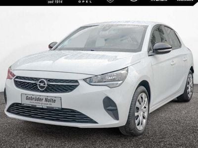 Opel Corsa-e