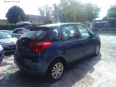 Citroën C4 Picasso