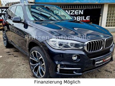 gebraucht BMW X5 sDrive25d*HEAD UP*PANO*21 ZOLL*LEDER*AMBIENTE