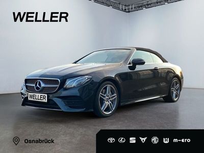 Mercedes E300
