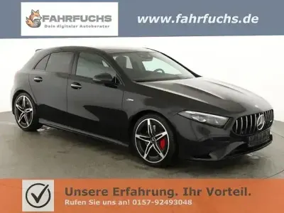 Gebraucht Mercedes A35 AMG AMG 306 PS (225 kW) 2023 Andere