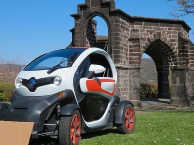Renault Twizy