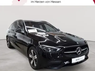 Gebraucht Mercedes C220