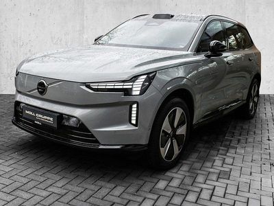 Gebraucht Volvo EX90 Plus 300 kW (408 PS) 2025 Grau SUV