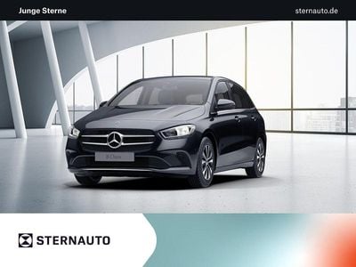 Mercedes B180