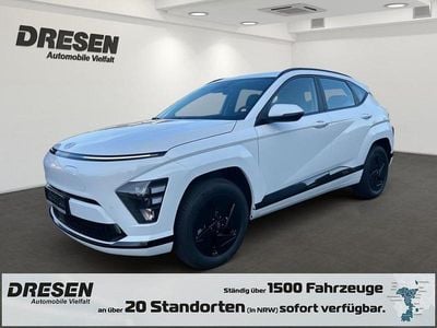 Neu Hyundai Kona Select 150 kW (204 PS) 2026 Weiß SUV