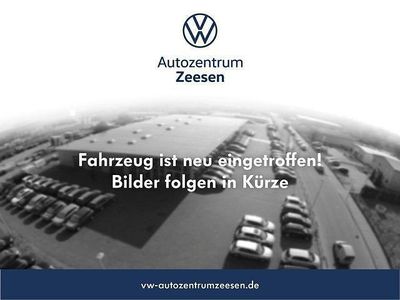 Gebraucht VW Taigo Style 110 PS (80 kW) 2023 Grau SUV