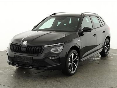 Black magic perleffekt Neu 2025 Skoda Kamiq Monte Carlo SUV | 30.995 € (Fairer Preis)
