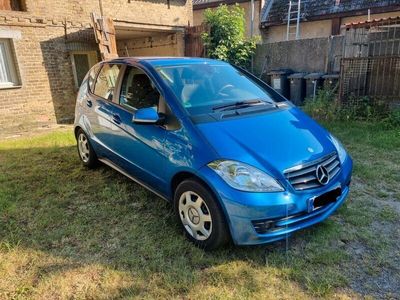 Mercedes A150